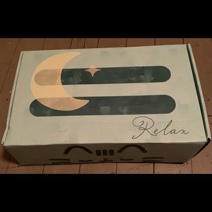 Relax Pusheen Subscription Box